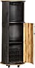 Weinbar Weinregal LUNI 155 cm von Interia Home & Living