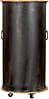Weinbar Weinregal LUNI 115 cm von Interia Home & Living