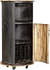 Weinbar Weinregal LUNI 115 cm von Interia Home & Living
