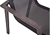 2er Set Gartenstuhl Stapelstuhl SOPHIA 305443 von Garden Pleasure