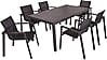 2er Set Gartenstuhl Stapelstuhl SOPHIA 305443 von Garden Pleasure