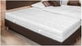 Taschenfederkernmatratze Pro Gel Perfect 80 x 200 cm H2 - 22 cm hoch 7 Zonen