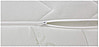 Taschenfederkernmatratze Vario Lux Greenfirst 80 x 200 cm H2 - 22 cm hoch 7 Zonen