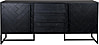 Sideboard CLASS HIGH BLACK von DutchBone