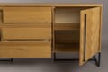 Sideboard CLASS HIGH EICHE von DutchBone