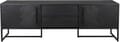 Sideboard CLASS LOW BLACK von DutchBone