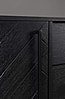 Sideboard CLASS LOW BLACK von DutchBone