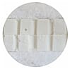 Matratze Futon DOUBLE LATEX Natural / Black viele Größen von Karup