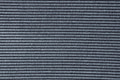 Esszimmerstuhl BONNET GREY BLUE von ZUIVER mit trendigen Cordstoff