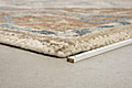 Teppich AMORI 160 x 230 cm BLUE BRICK von Dutchbone