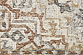 Teppich AMORI 160 x 230 cm GREY BRICK von Dutchbone
