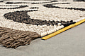 Teppich AYAAN 170 x 240 cm von Dutchbone