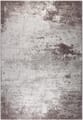 Teppich CARUSO Distressed Brown 170 x 240 cm von Dutchbone