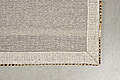 Teppich DJAHE Natur Braun 160 x 230 cm von Dutchbone