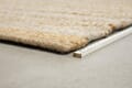 Teppich DJAHE Natur Grau 160 x 230 cm von Dutchbone
