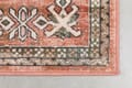 Teppich MAHAL Pink Olive 170 x 240 cm von Dutchbone