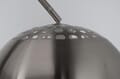 Stehlampe Bogenlampe METAL BOW gebürstet von Zuiver