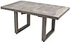 Gartentisch Loungetisch PRATO PARDO 140 x 85 cm von Lesli Living