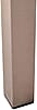 Bank Gartenbank Dallas aus Teakholz 180 cm von GardenPleasure