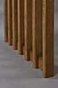 Esstisch BARLET ausziehbar 200 bis 240 cm Walnussfurnier von DutchBone