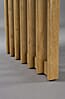 Esstisch BARLET ausziehbar 200 bis 240 cm Eichenfurnier von DutchBone