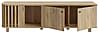 Lowboard TV-Board RANFLURY Optik Mauvella Eiche von Forte
