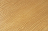 Tisch Esstisch RAKU NATURAL Eiche furniert Ø 110 cm runde Tischplatte