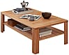 Couchtisch Wohnzimmertisch NATURE ONE Kernbuche 120 x 70 cm