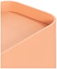 Hakenleiste DAX PLAY 7 Garderobe mit 7 Haken Clay Terra von Spinder