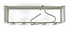 Garderobe Rex 2 Farbton Dusty Green Wandgarderobe von Spinder