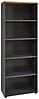 Komplettbüro MEMPHIS XI 9-teilig Front Artisan Eiche Korpus Graphit