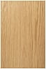 Bank Sitzbank BRAVE 140 cm mit Eichenfurnier von Zuiver