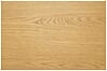 Tisch Couchtisch BRAVE 120 cm mit Eichenfurnier von Zuiver