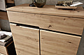 Garderoben Set MEMPHIS GH80 Artisan Eiche Nachbildung 5-teilig