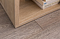 Beistelltisch Couchtisch WL5.697 35x29,5x60 cm Holz Sonoma Design