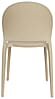 Gartenstuhl Stapelstuhl SJOERD in Beige