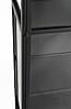 Vitrine Schrank ROB LARGE aus Metall im Vintage Style