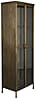 Vintage Metall Schrank Vitrine GERTLUSH von DutchBone