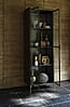 Vintage Metall Schrank Vitrine GERTLUSH von DutchBone