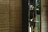 Vintage Metall Schrank Vitrine GERTLUSH von DutchBone