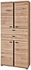 Büroschrank SONOS HU02 Front Altesche Massivholz gebürstet