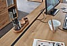 Schreibtisch SONOS Old Artisan Eiche 160 x 77 cm von Innostyle