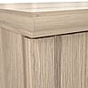 Sideboard Kommode GLORIA Optik: Bianco Eiche, von Forte