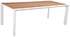 Gartentisch VENICE Aluminium Nonwood von Garden Pleasure