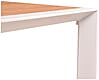 Gartentisch VENICE Aluminium Nonwood von Garden Pleasure