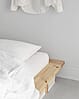 Futonbett Einzelbett JAPAN Kiefer natur 90 x 200 von Karup