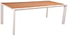 Gartentisch-Set Tischgruppe VENICE 5-teilig von GardenPleasure