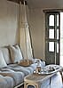 KARUP Sofa SENZA DAYBED Liege Tagesbett Kiefer 90 x 200 Polstzer Beige