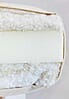 KARUP Sofa SENZA DAYBED Liege Tagesbett Kiefer 90 x 200 Polstzer Beige