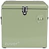 ZUIVER Cooler Be Cute Green Getränkekühler Kühlbox mit Flaschenöffner